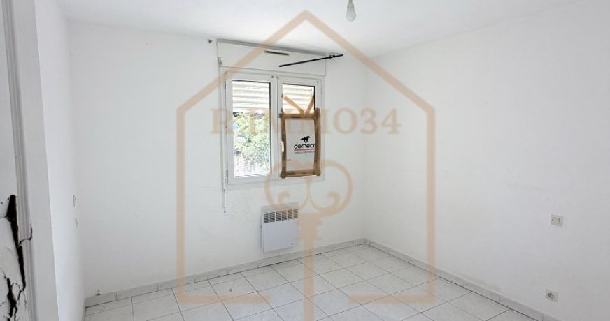 vente Appartement en résidence Beziers