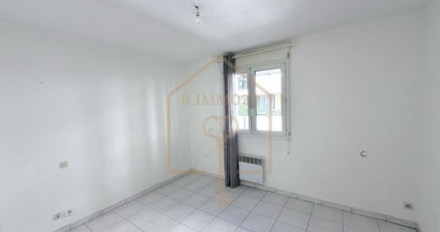 vente Appartement en résidence Beziers