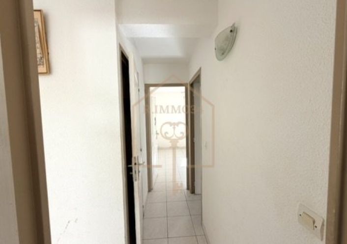 à vendre Appartement en résidence Beziers