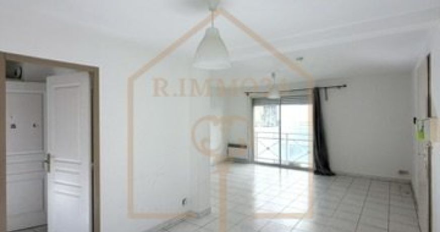 vente Appartement en résidence Beziers