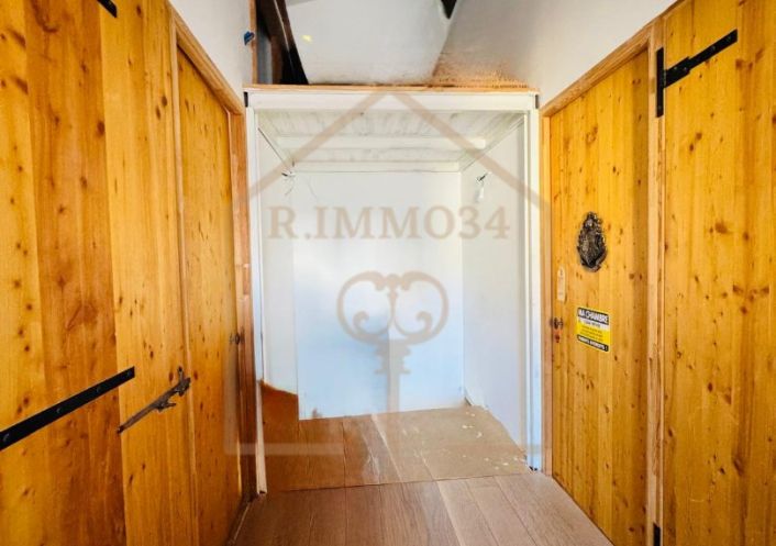 à vendre Maison Saint Genies De Fontedit