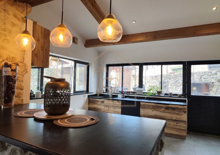 à vendre Maison Saint Genies De Fontedit
