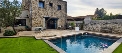 vente Maison Saint Genies De Fontedit