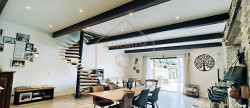 vente Maison Saint Genies De Fontedit