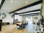 vente Maison Saint Genies De Fontedit