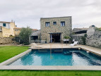vente Maison Saint Genies De Fontedit