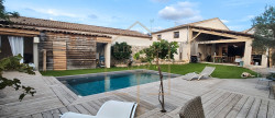 vente Maison Saint Genies De Fontedit