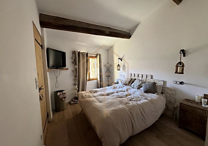à vendre Maison Saint Genies De Fontedit