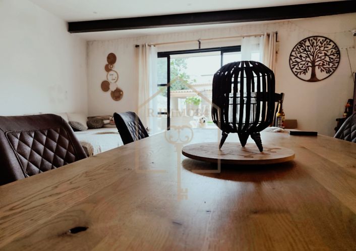 à vendre Maison Saint Genies De Fontedit