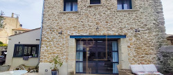 vente Maison Saint Genies De Fontedit