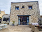vente Maison Saint Genies De Fontedit