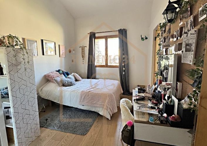 à vendre Maison Saint Genies De Fontedit