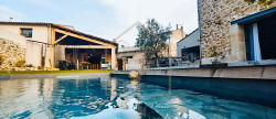 vente Maison Saint Genies De Fontedit