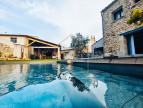 vente Maison Saint Genies De Fontedit