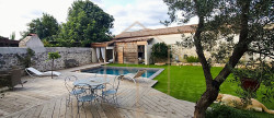 vente Maison Saint Genies De Fontedit