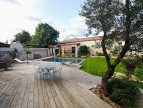 vente Maison Saint Genies De Fontedit