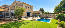 vente Maison Saint Genies De Fontedit