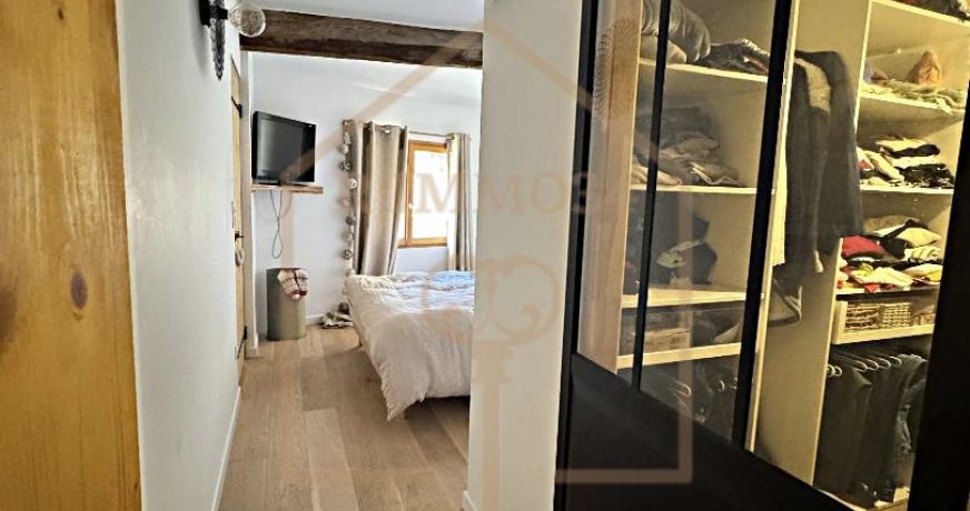 vente Maison Saint Genies De Fontedit