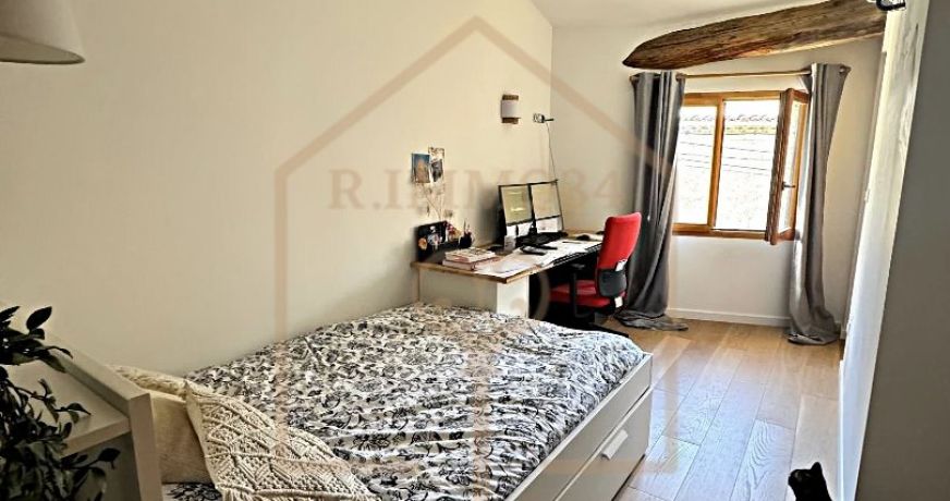 vente Maison Saint Genies De Fontedit