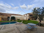 à vendre Maison Saint Genies De Fontedit