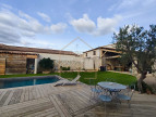 vente Maison Saint Genies De Fontedit
