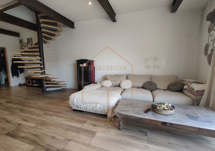 à vendre Maison Saint Genies De Fontedit