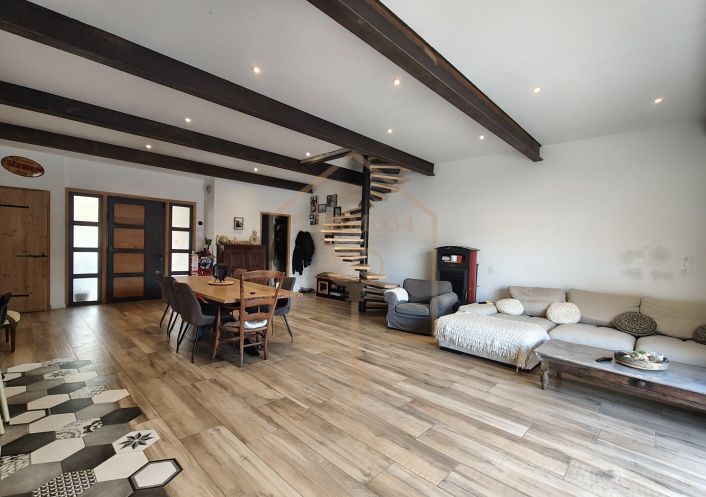 à vendre Maison Saint Genies De Fontedit