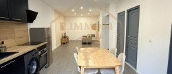 location Appartement rénové Beziers