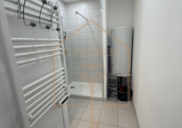 à louer Appartement rénové Beziers