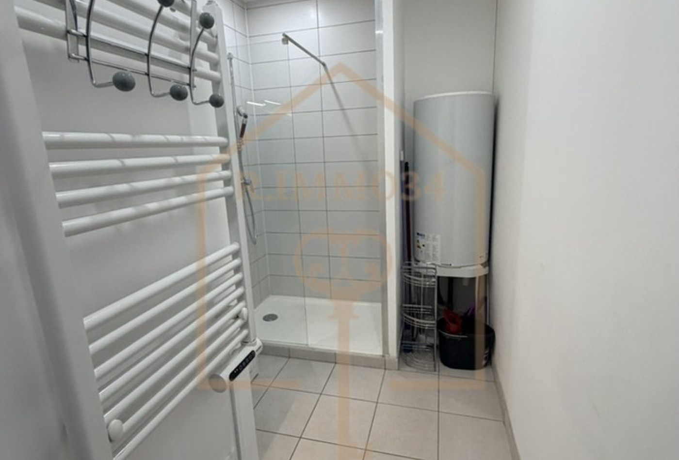 location Appartement rénové Beziers - Photo 10