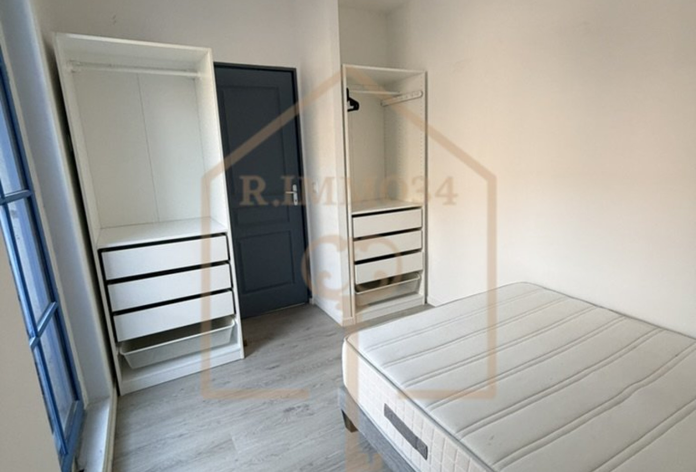 location Appartement rénové Beziers - Photo 8