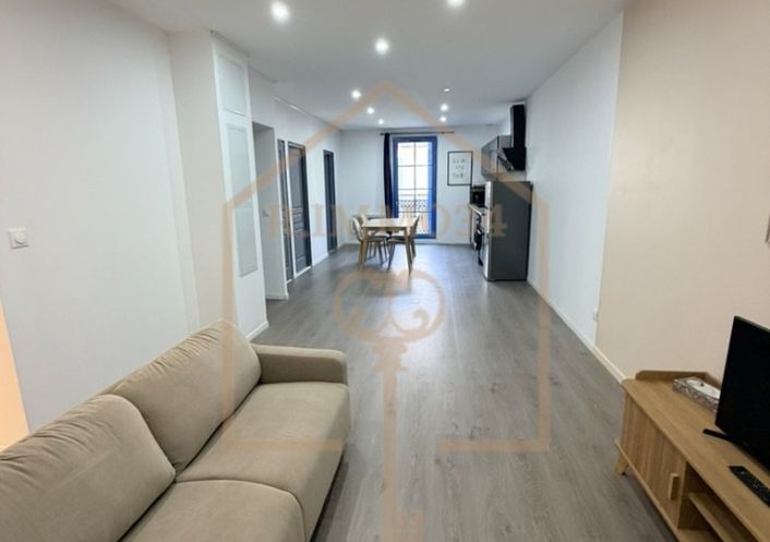 à louer Appartement rénové Beziers