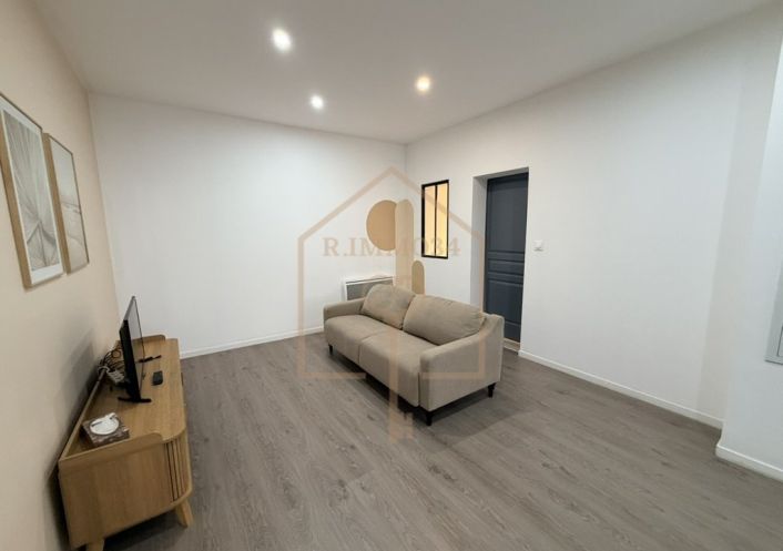 à louer Appartement rénové Beziers