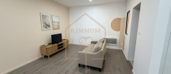 location Appartement rénové Beziers