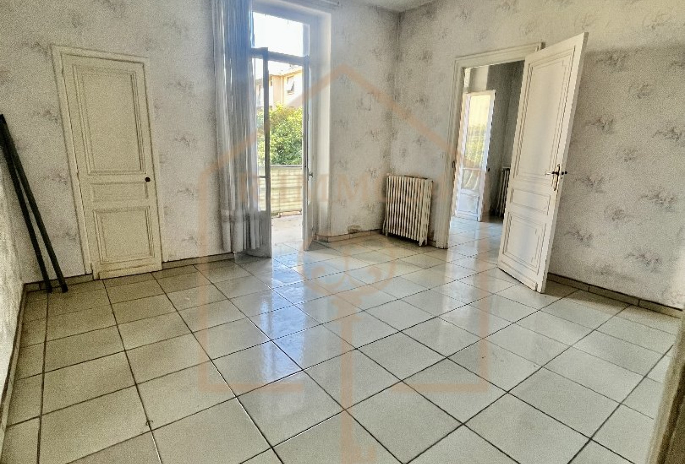 vente Appartement bourgeois Beziers - Photo 10