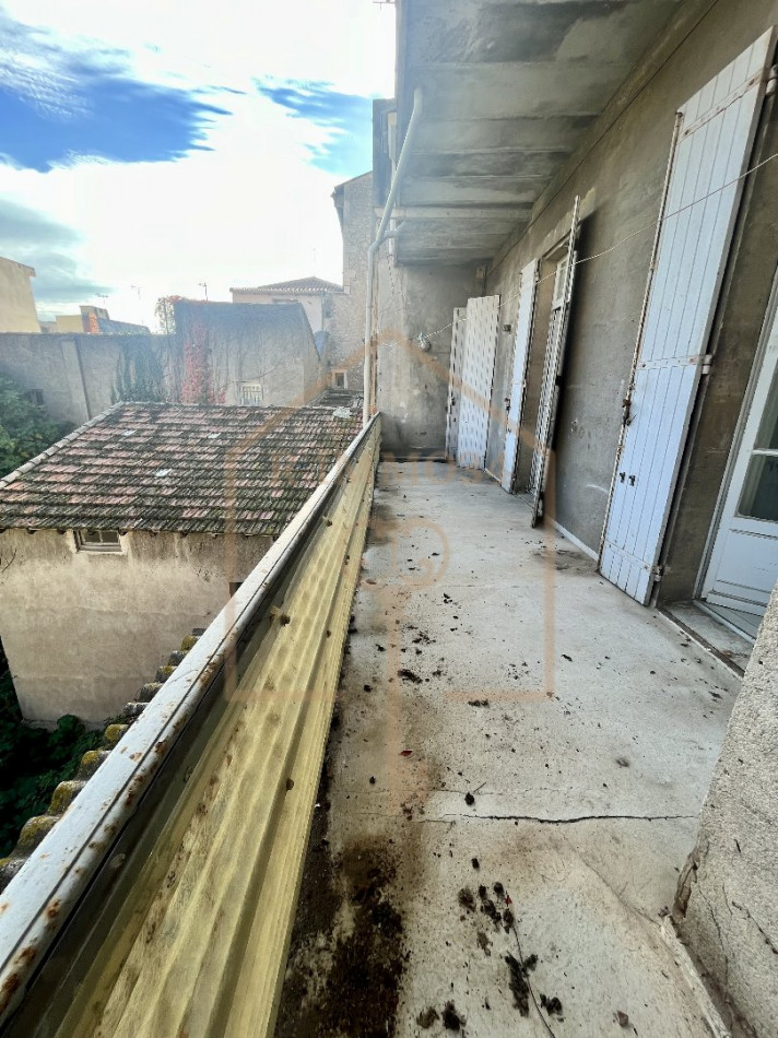 à vendre Appartement bourgeois Beziers - Photo 6