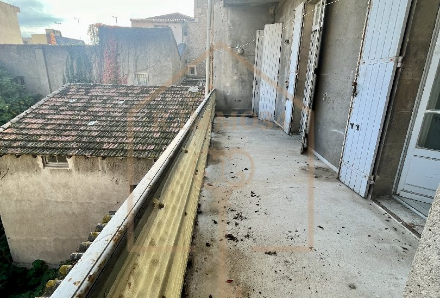 vente Appartement bourgeois Beziers - Photo 6