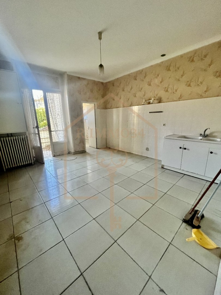 à vendre Appartement bourgeois Beziers - Photo 7