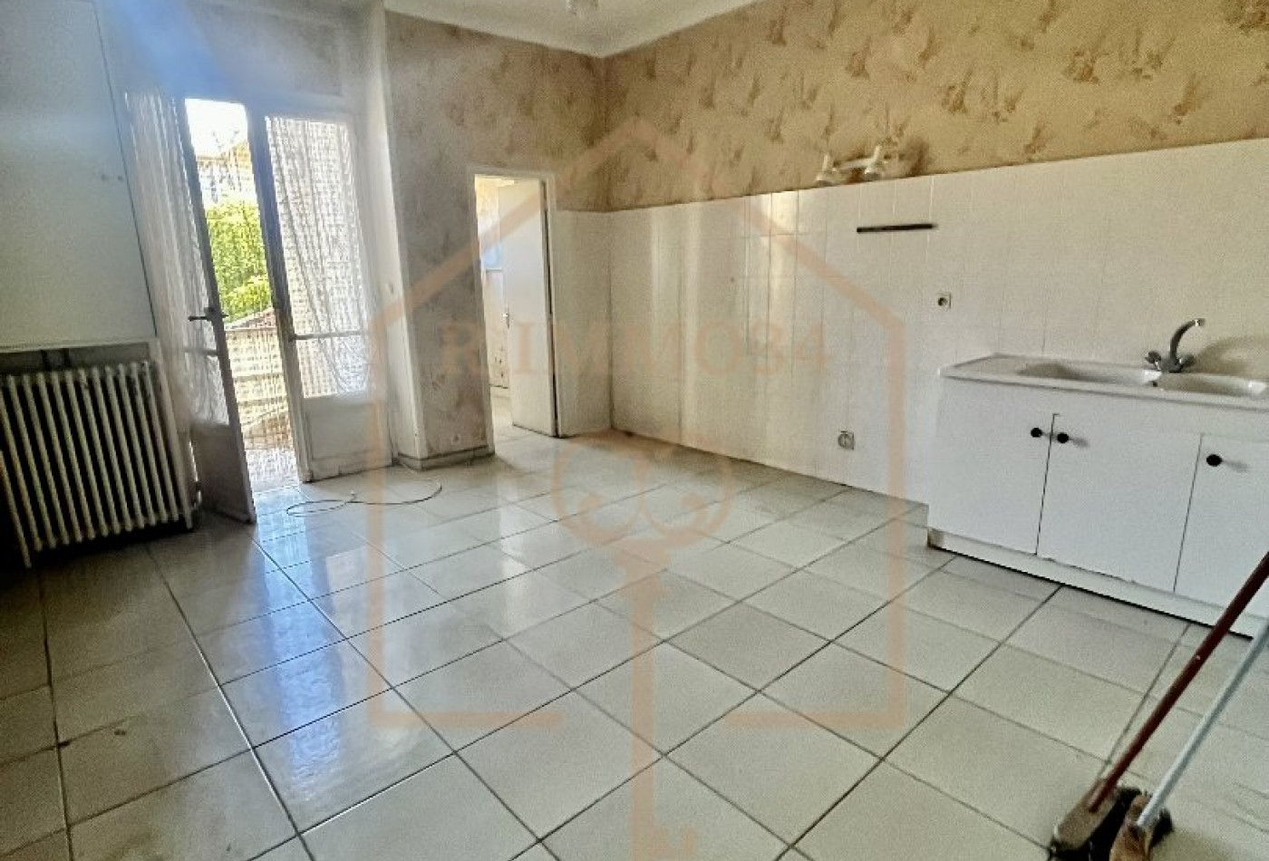 vente Appartement bourgeois Beziers - Photo 7