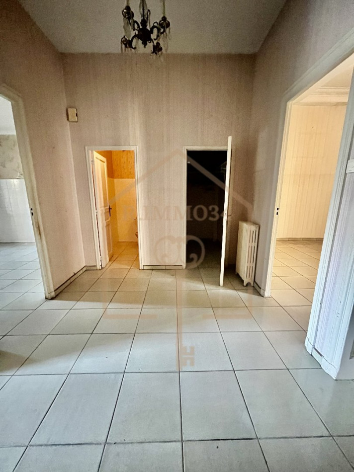 à vendre Appartement bourgeois Beziers - Photo 9