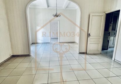 vente Appartement bourgeois Beziers