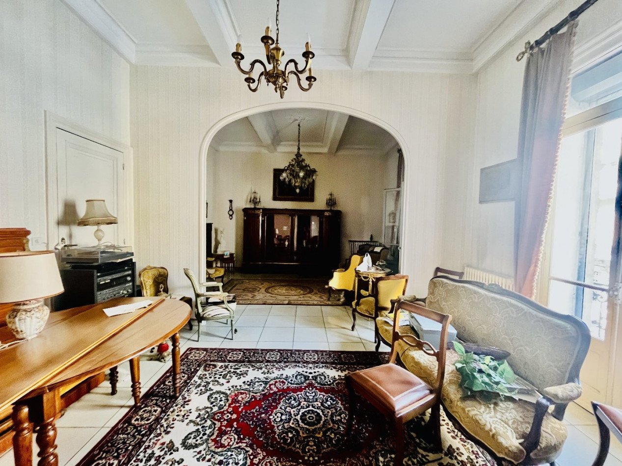 à vendre Appartement bourgeois Beziers - Photo 2