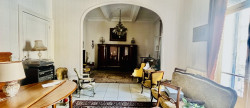 vente Appartement bourgeois Beziers