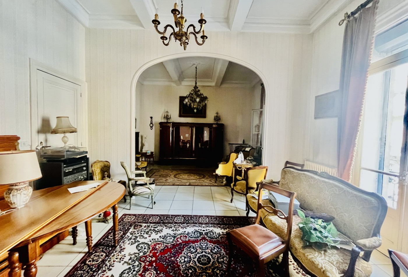 vente Appartement bourgeois Beziers - Photo 2