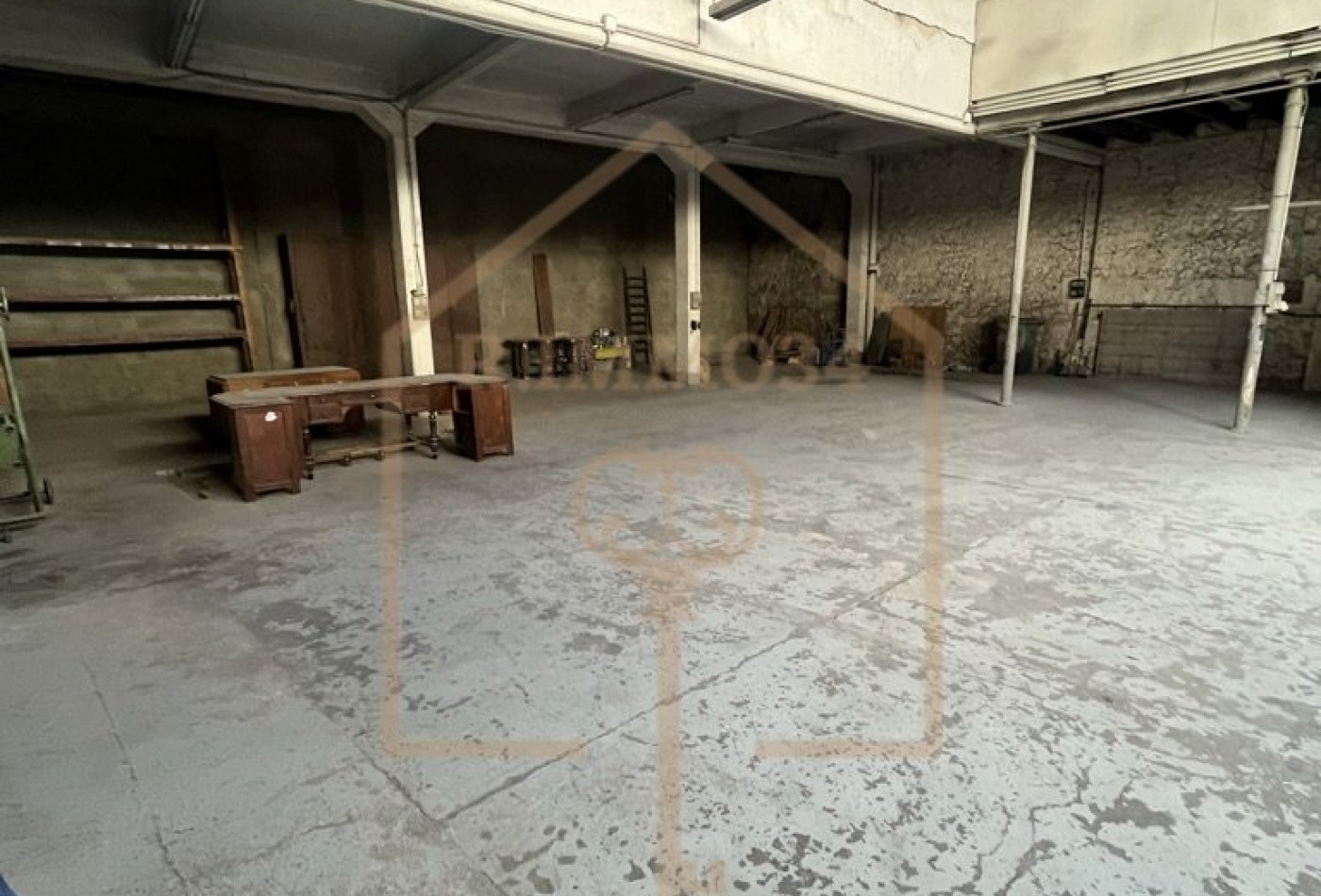 vente Locaux d'activité Beziers - Photo 4