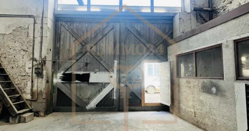 vente Locaux d'activité Beziers