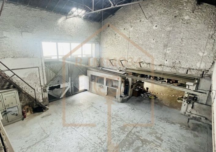 à vendre Locaux d'activité Beziers