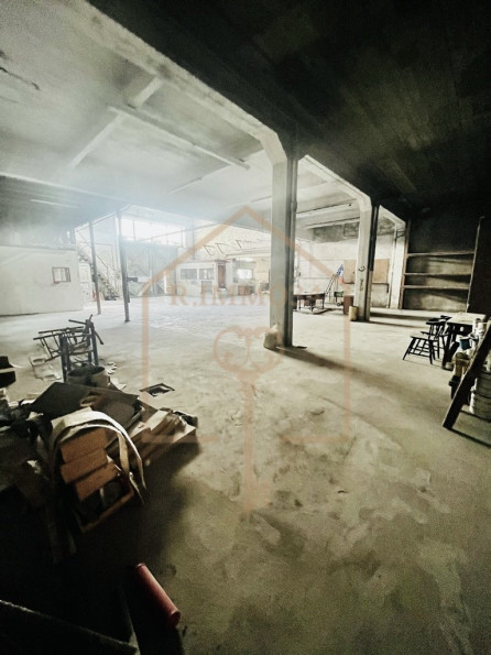 vente Locaux d'activité Beziers - Photo 7