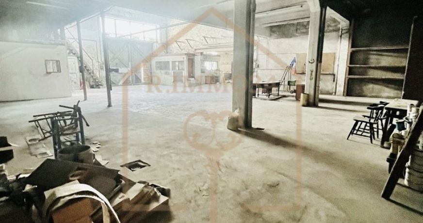 vente Locaux d'activité Beziers