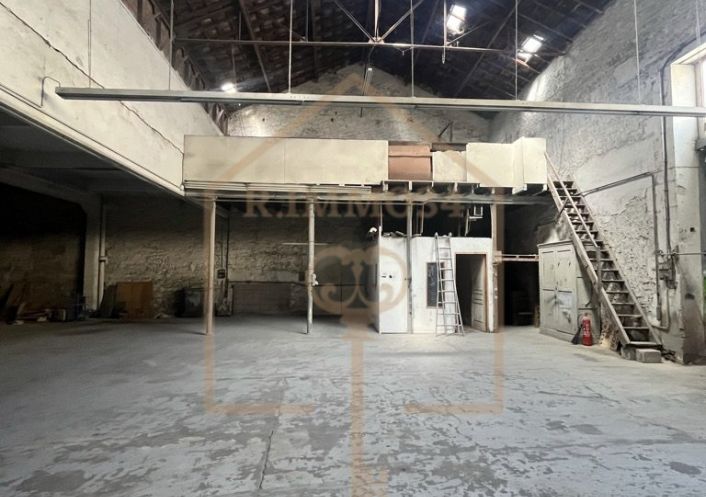 à vendre Locaux d'activité Beziers